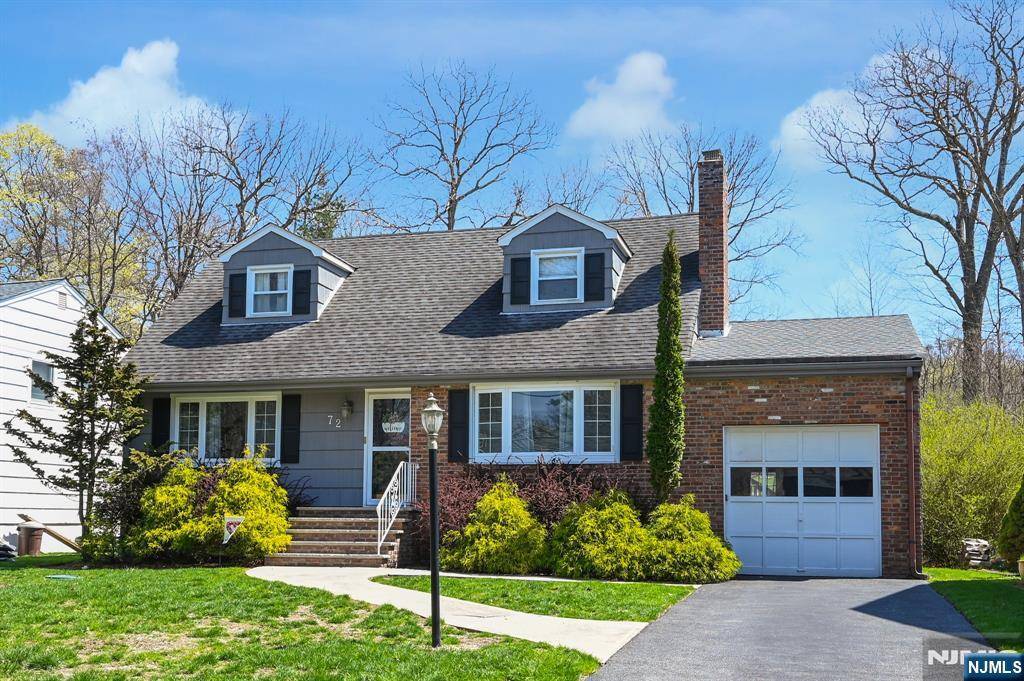 Oakland, NJ 07436,72 Monhegan AVE