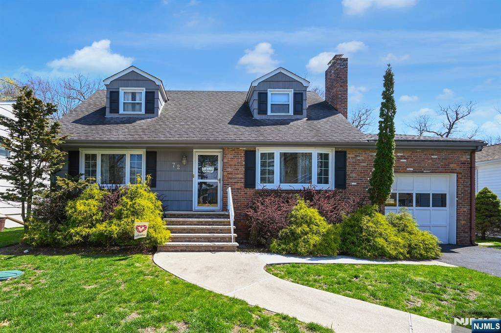 Oakland, NJ 07436,72 Monhegan AVE