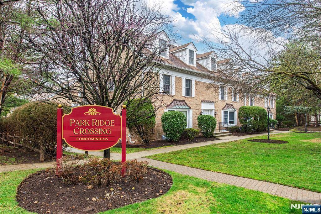 Park Ridge, NJ 07656,107 Maple #B