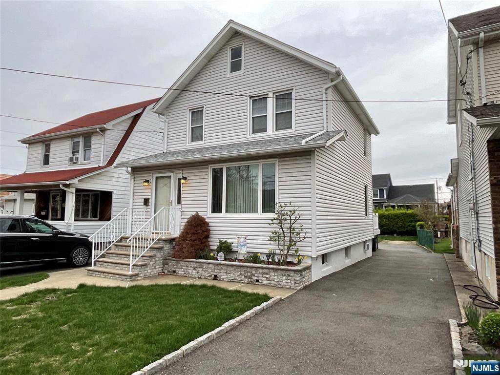 Lyndhurst, NJ 07071,345 Kingsland AVE