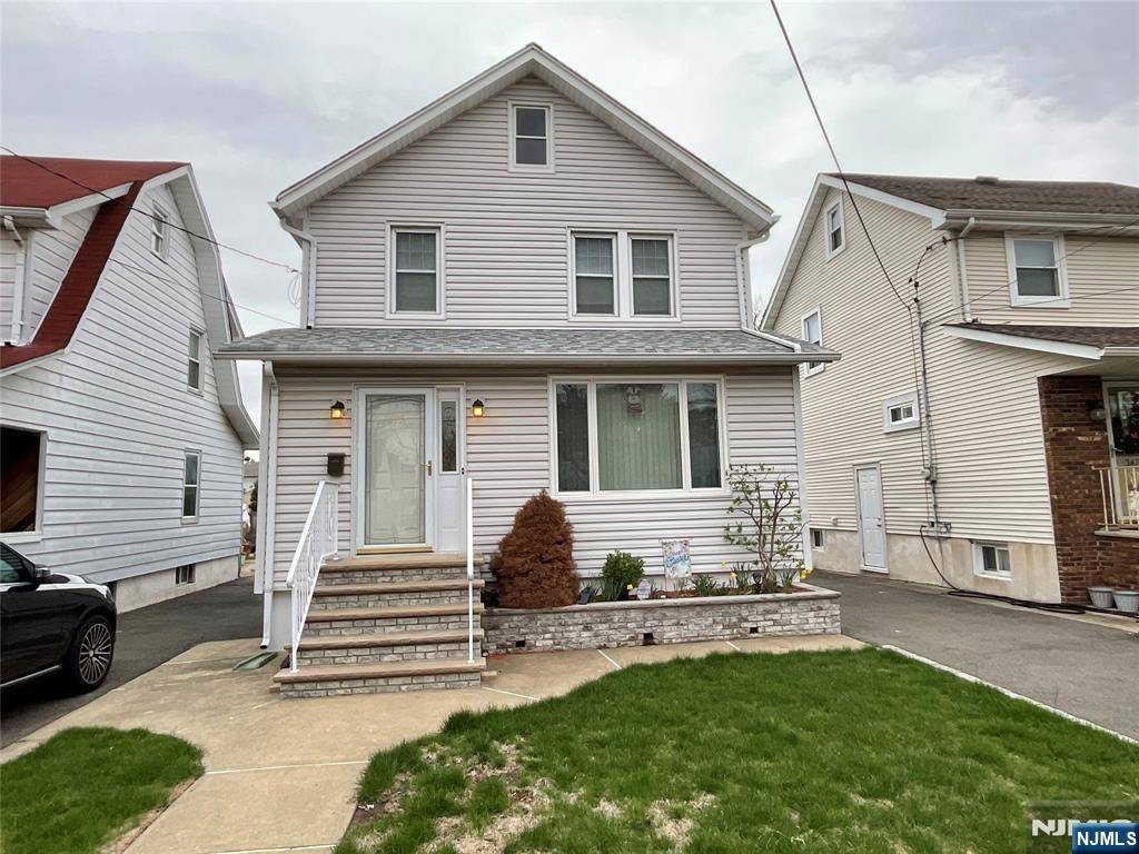 Lyndhurst, NJ 07071,345 Kingsland AVE