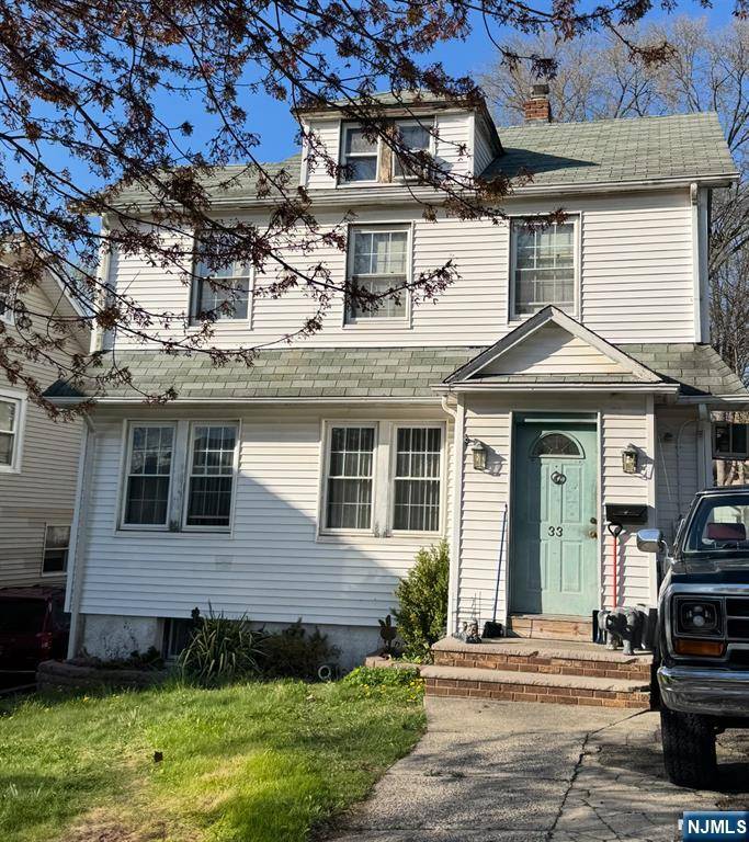 Bogota, NJ 07603,33 Elmwood AVE