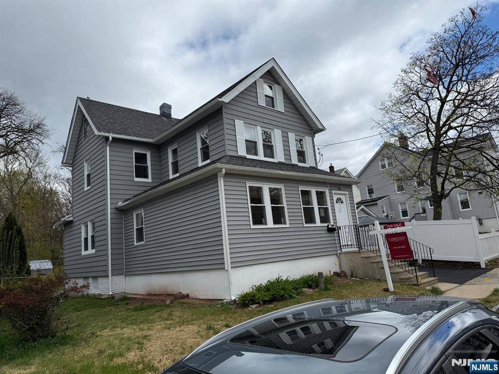 Bloomfield, NJ 07003,9 Sycamore ST
