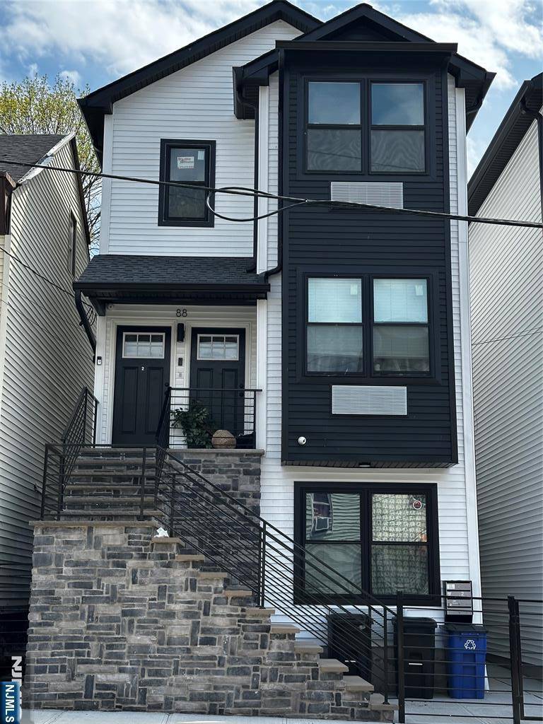 Paterson, NJ 07522,88 N 7th