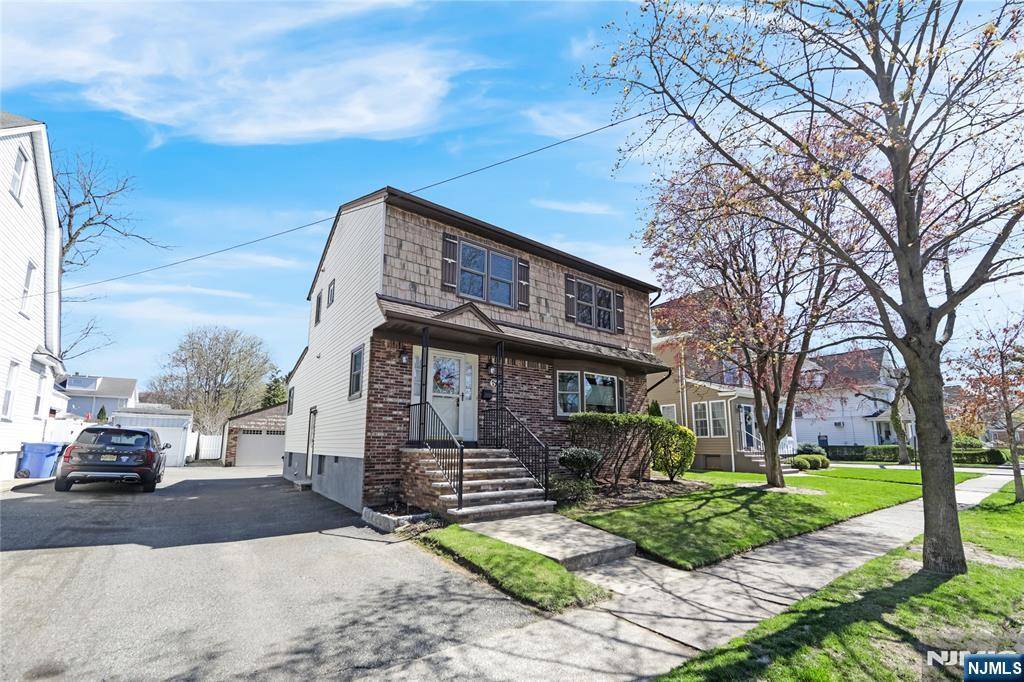 Rutherford, NJ 07070,67 Beech ST