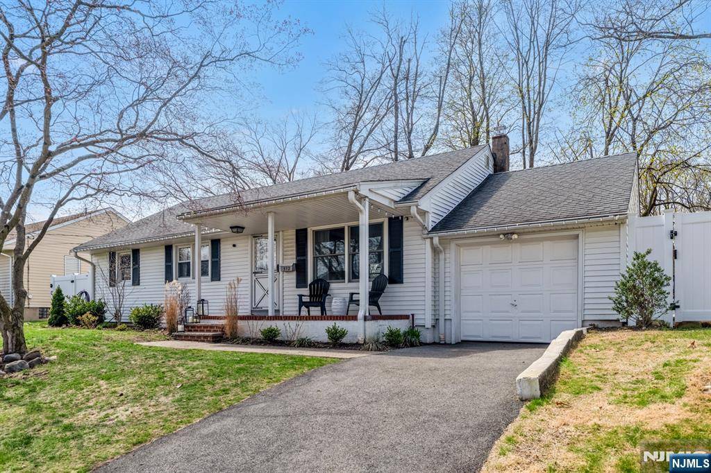 Twp Of Washington, NJ 07676,312 Calvin ST