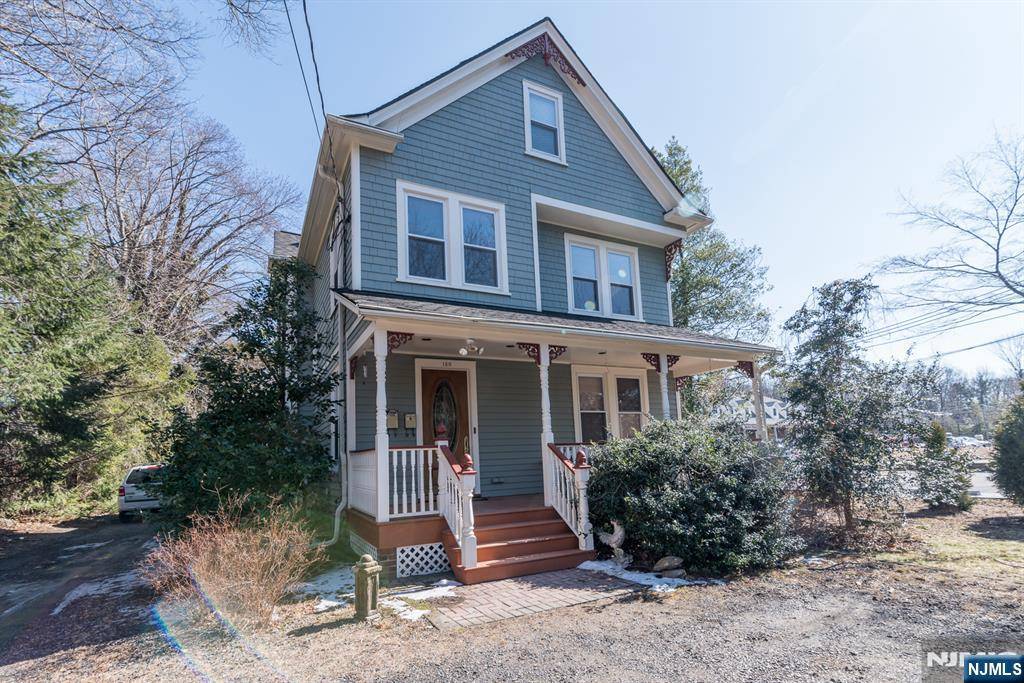 Allendale, NJ 07401,130 Franklin TPKE