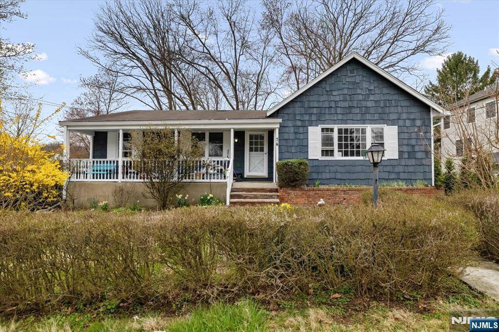 Park Ridge, NJ 07656,74 Local ST