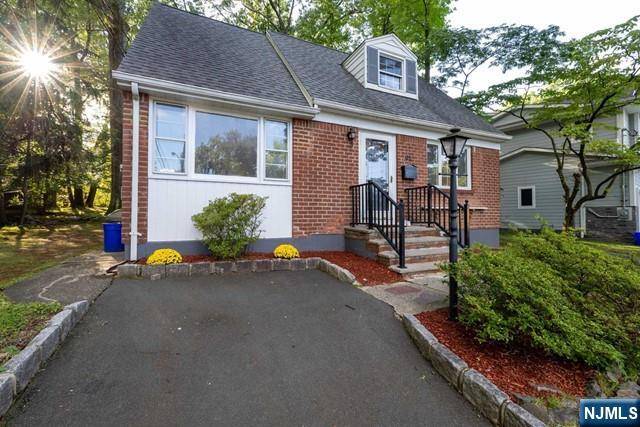 Cresskill, NJ 07626,45 Roosevelt ST
