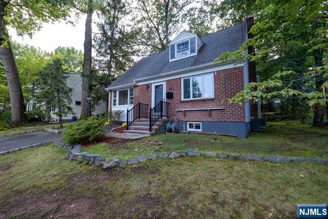 Cresskill, NJ 07626,45 Roosevelt ST