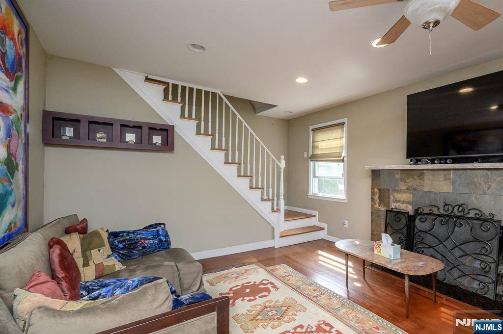 Nutley, NJ 07110,97 Satterthwaite AVE