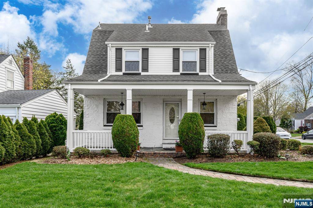 Nutley, NJ 07110,97 Satterthwaite AVE