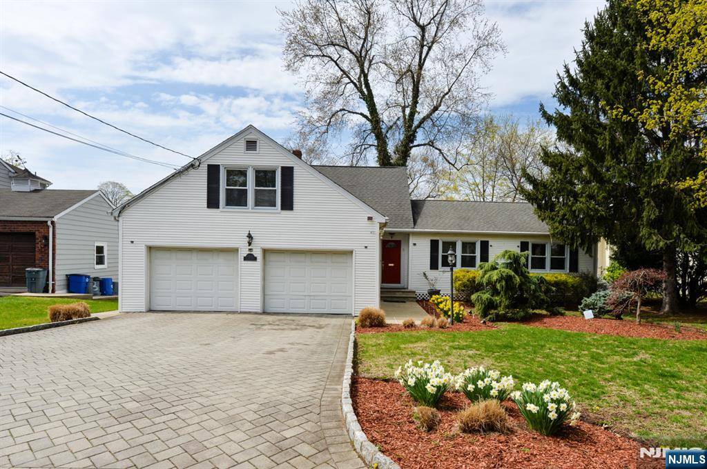 Dumont, NJ 07628,5 Campi CT