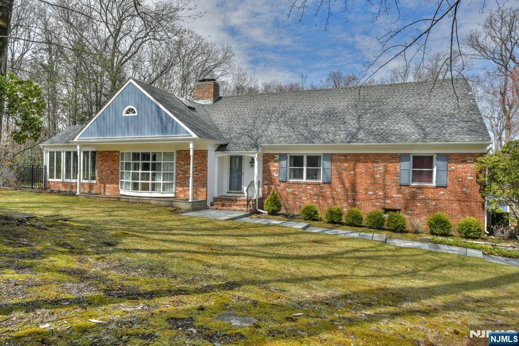 Kinnelon Borough, NJ 07405,457 Laurel LN