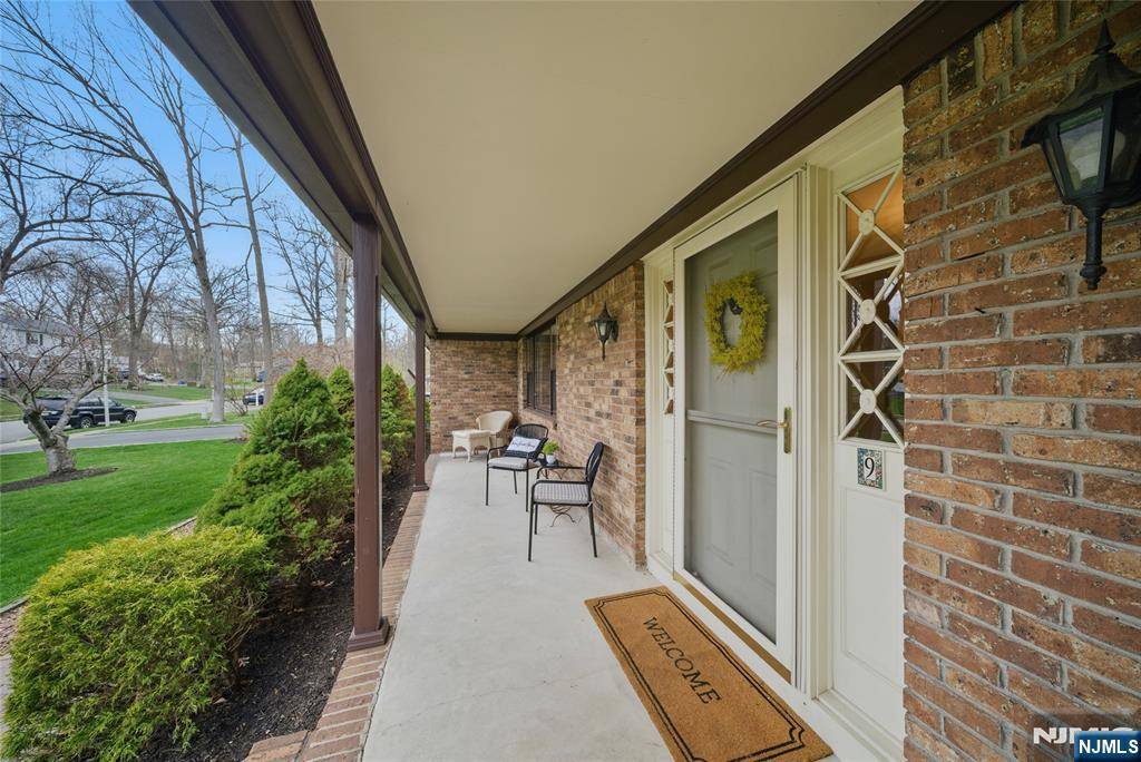 Hanover Township, NJ 07927,9 Gristmill RD