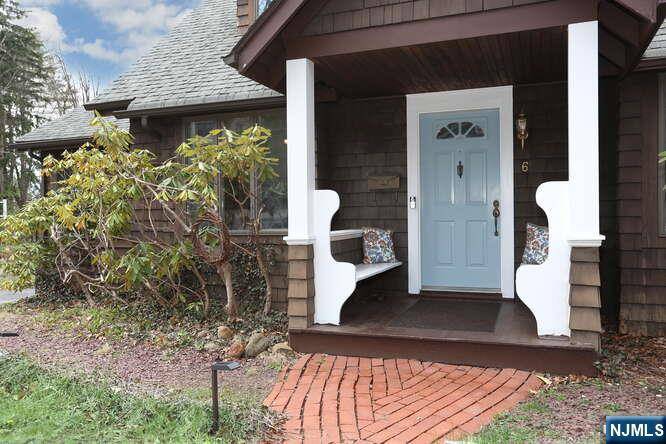 Mahwah, NJ 07430,6 Maysenger RD