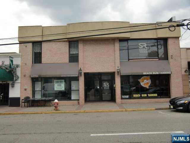 Englewood, NJ 07631,12A S Dean ST