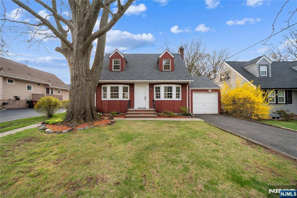 Nutley, NJ 07110,41 Lake ST