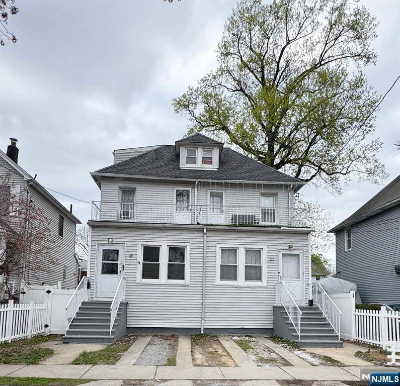 Ridgefield Park, NJ 07660,18-20 Maple ST