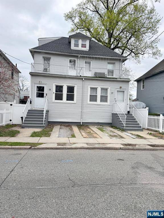 Ridgefield Park, NJ 07660,18-20 Maple ST