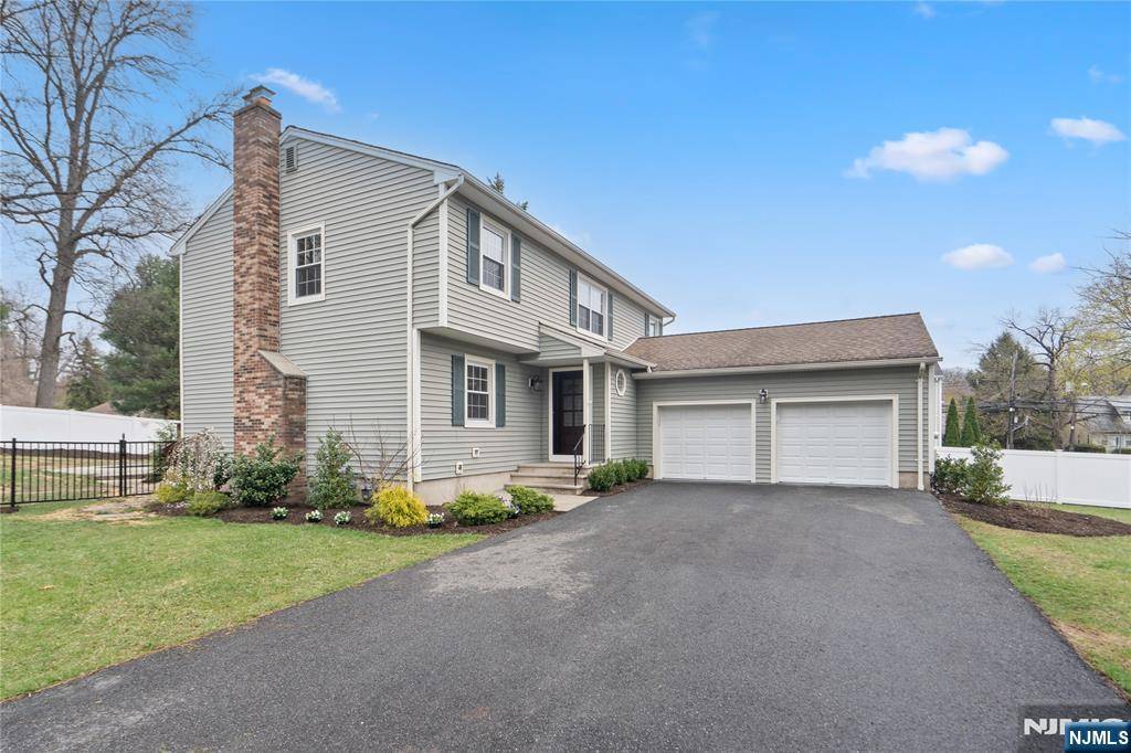 Wyckoff, NJ 07481,6 Giegel CT