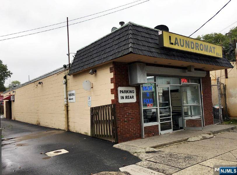 Irvington, NJ 07111,144 Union AVE