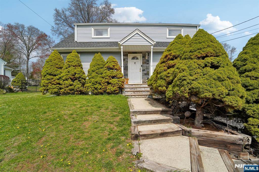 Wayne, NJ 07470,33 Evelyn TER