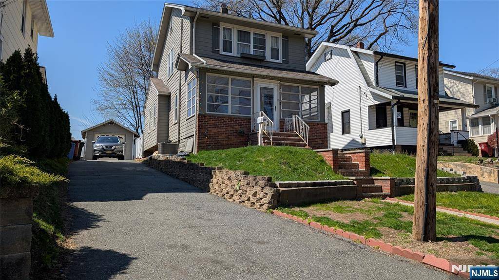 Nutley, NJ 07110,89 Glendale ST