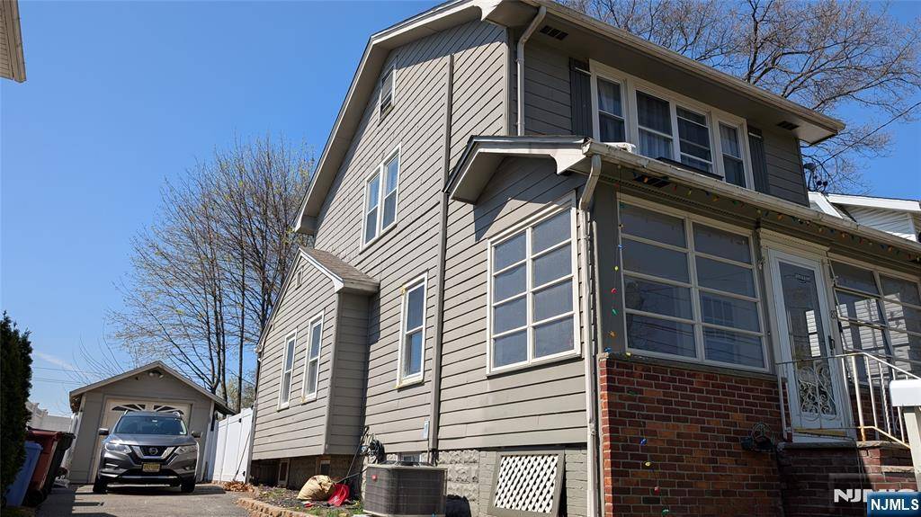 Nutley, NJ 07110,89 Glendale ST