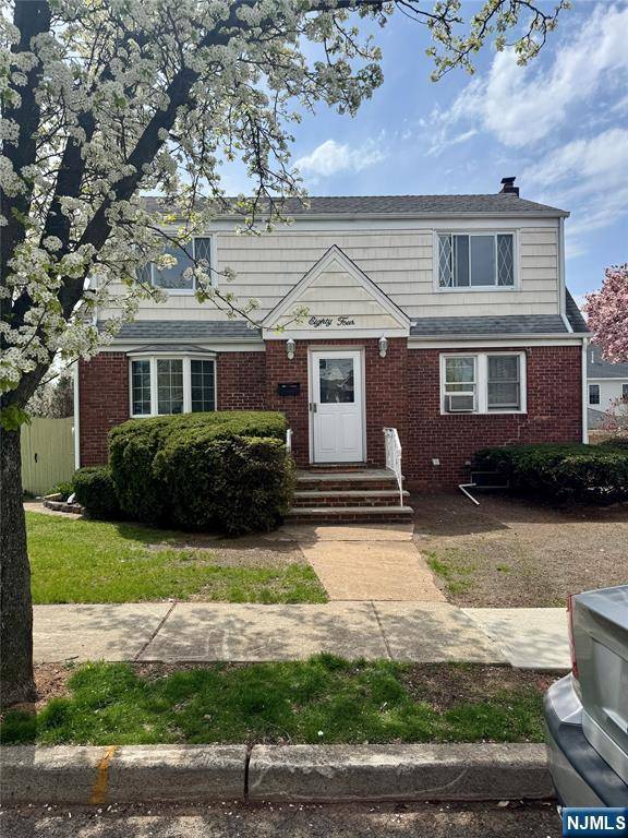 Lodi, NJ 07644,84 Norwood AVE #2