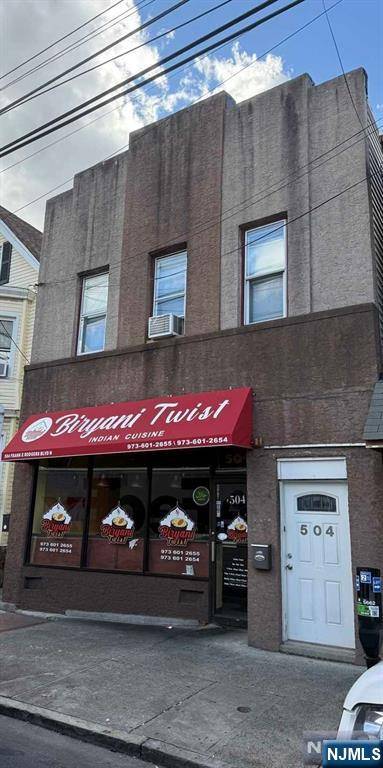 Harrison, NJ 07029,504 N Frank E Rodgers BLVD