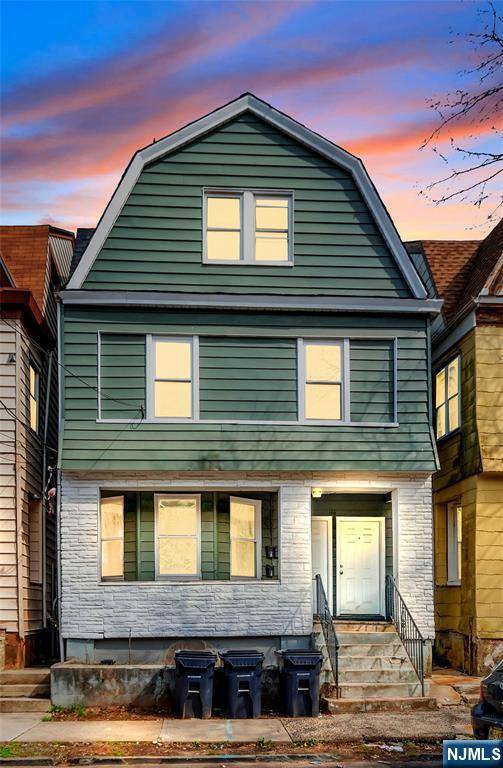 Newark, NJ 07106,116 Smith ST #2