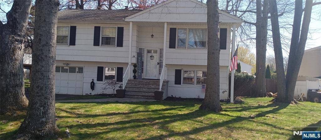 Pequannock Township, NJ 07440,14 Roland RD