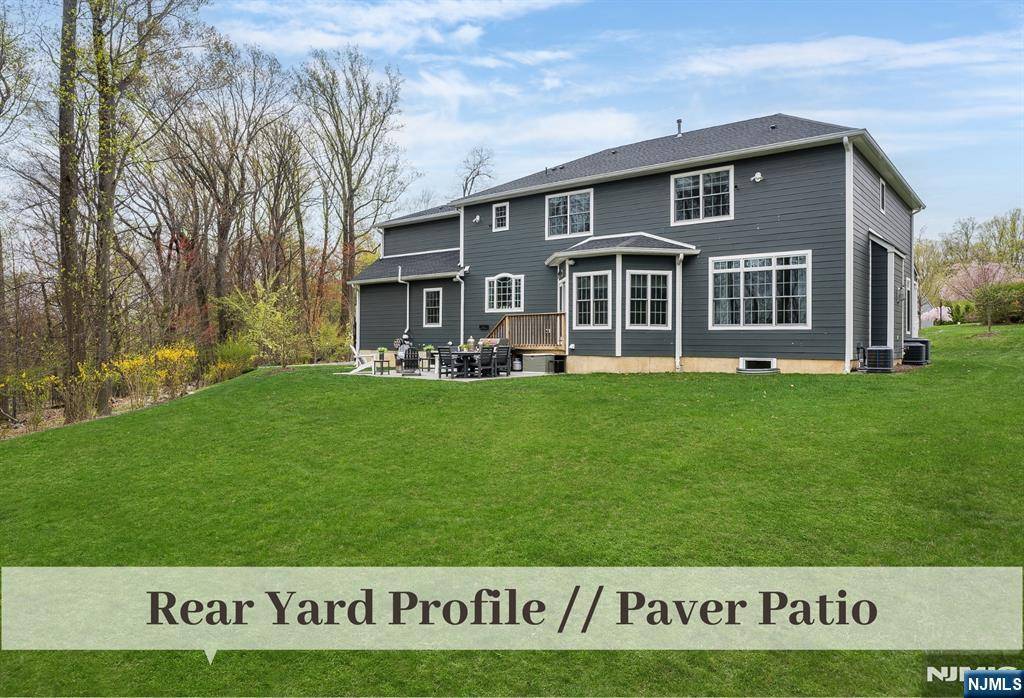 Montvale, NJ 07645,21 Flintlock RD