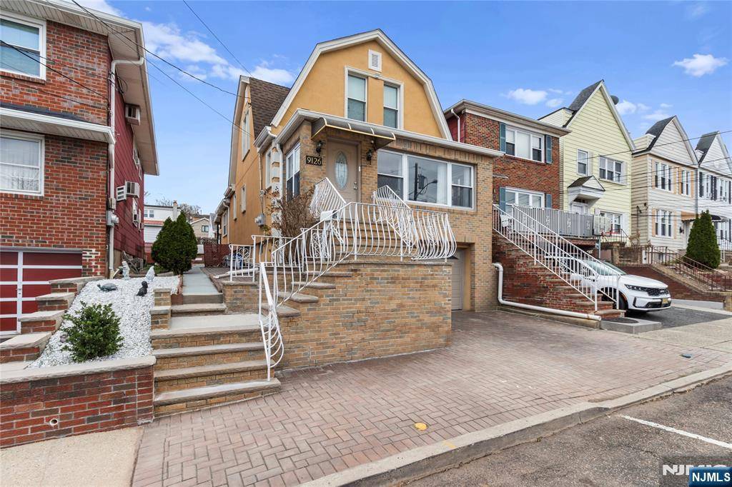 North Bergen, NJ 07047,9126 Newkirk AVE