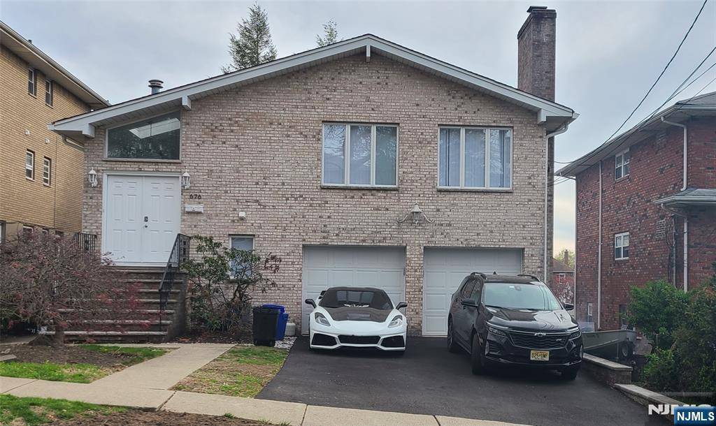 Ridgefield, NJ 07657,676 Day AVE #2nd Fl