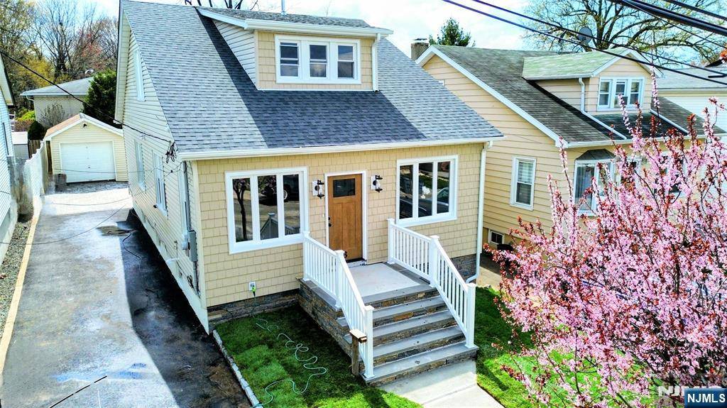 Secaucus, NJ 07094,3 Raydol AVE