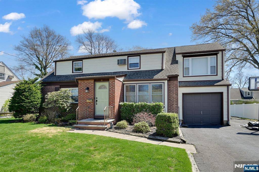 Fair Lawn, NJ 07410,6 Godwin AVE