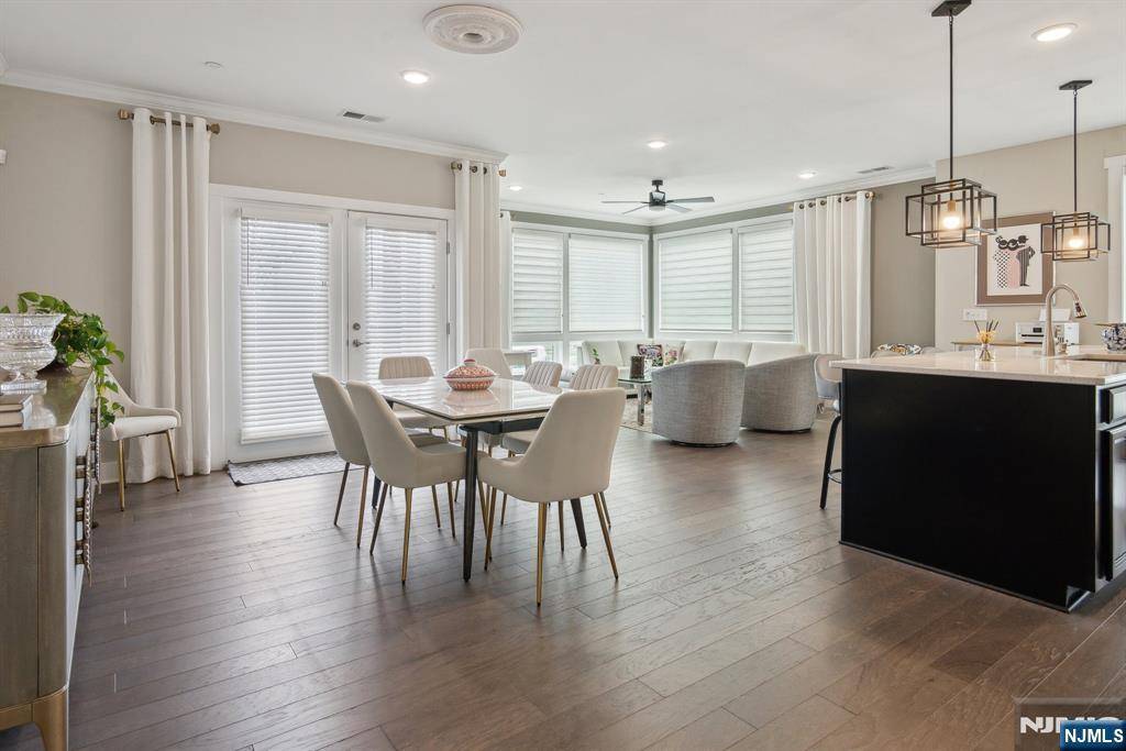 Florham Park Borough, NJ 07960,1 Hadley #101