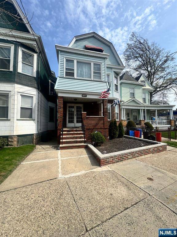 Kearny, NJ 07032,706 Kearny AVE #1