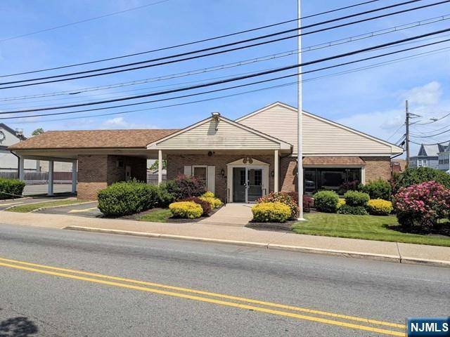 Wallington, NJ 07057,93 Main AVE