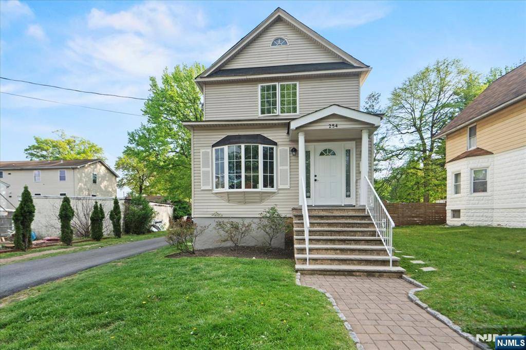 Englewood, NJ 07631,254 Genesee AVE
