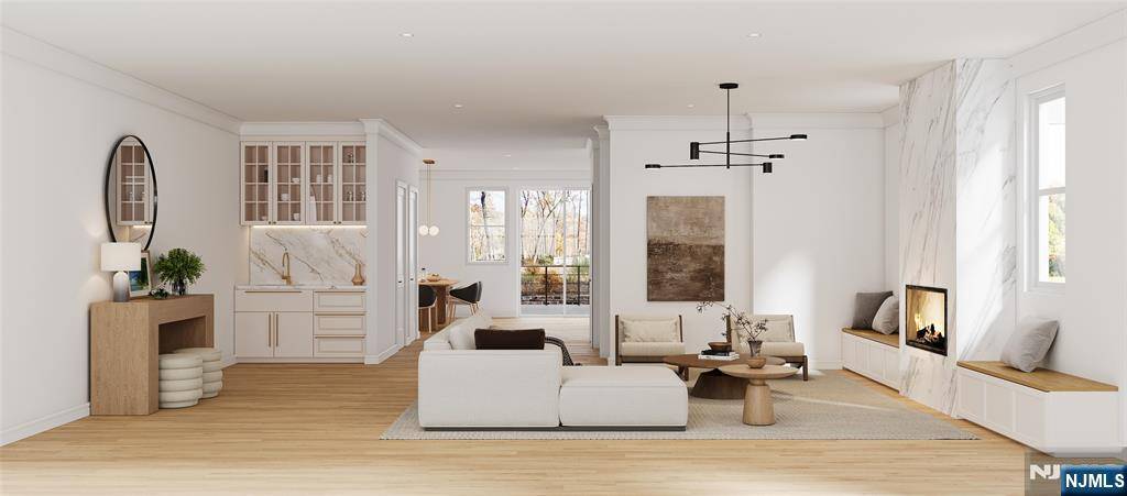 Woodcliff Lake, NJ 07677,188 Broadway #1