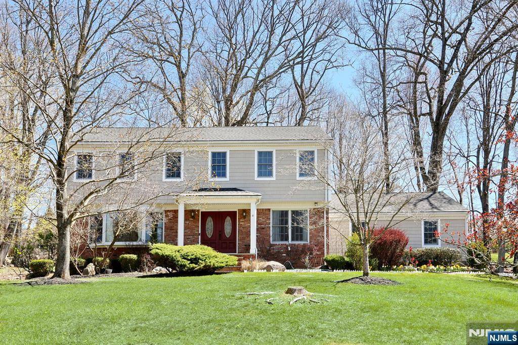 Mahwah, NJ 07430,37 Osborne CT