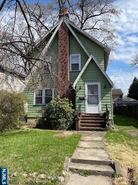 Rutherford, NJ 07070,39 Hawthorne ST