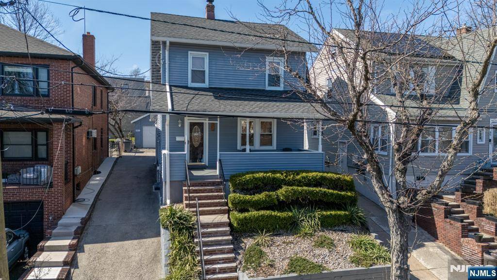 Maplewood, NJ 07040,51 Hughes ST