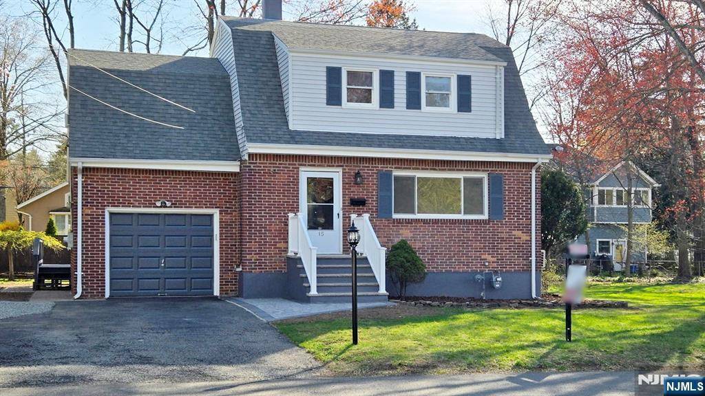 Demarest, NJ 07627,15 Edward ST