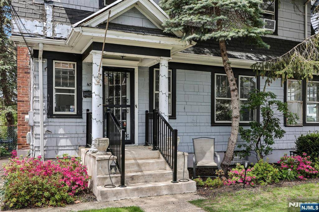 Rutherford, NJ 07070,40 Carmita AVE
