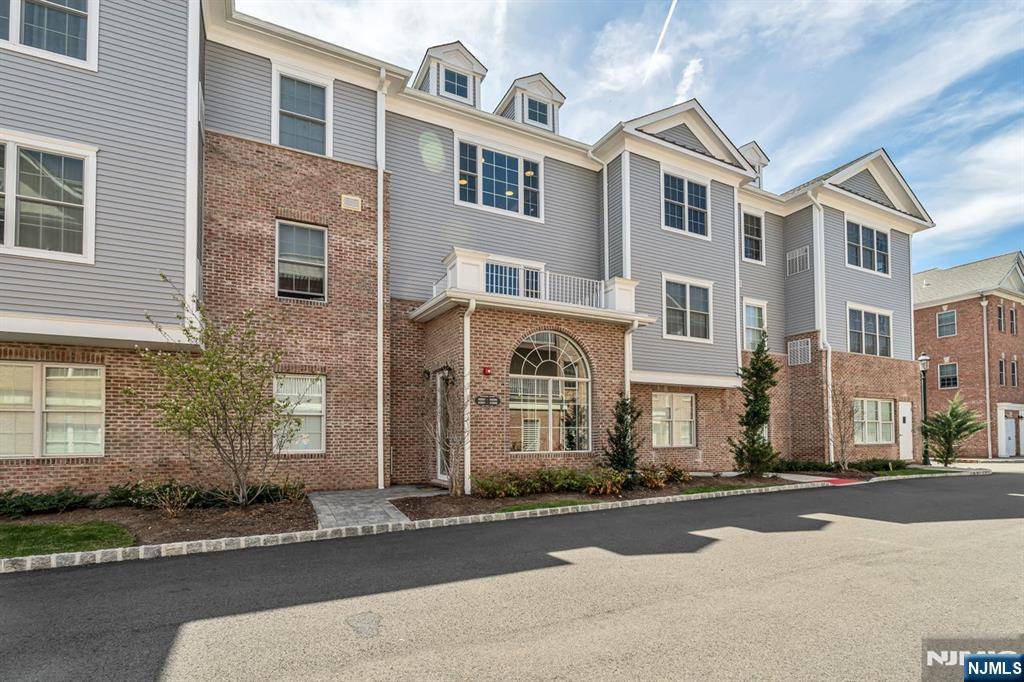 Northvale, NJ 07647,4303 Rio Vista LN #4303