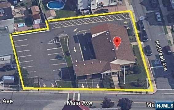 Wallington, NJ 07057,93 Main AVE